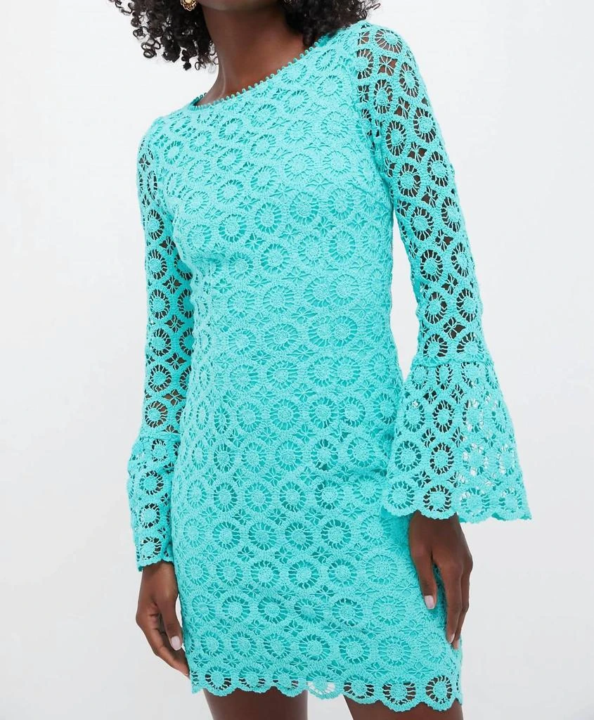 SAYLOR Saylor - Glenda Mini Dress 4