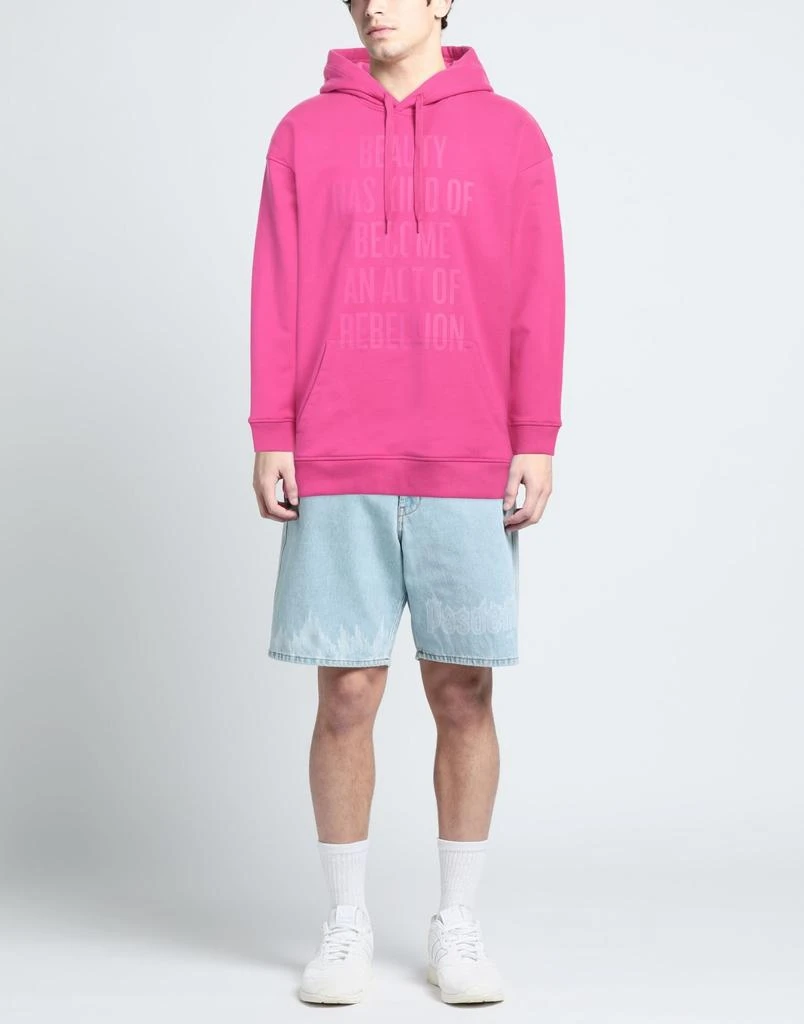 Valentino Hooded sweatshirt 2