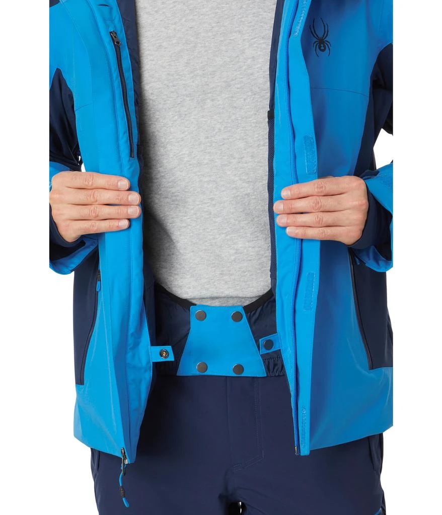 Spyder Primer Jacket 5