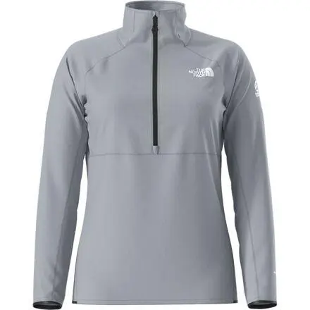 The North Face Summit FUTUREFLEECE LT 1/2-Zip Pullover - Women's 2