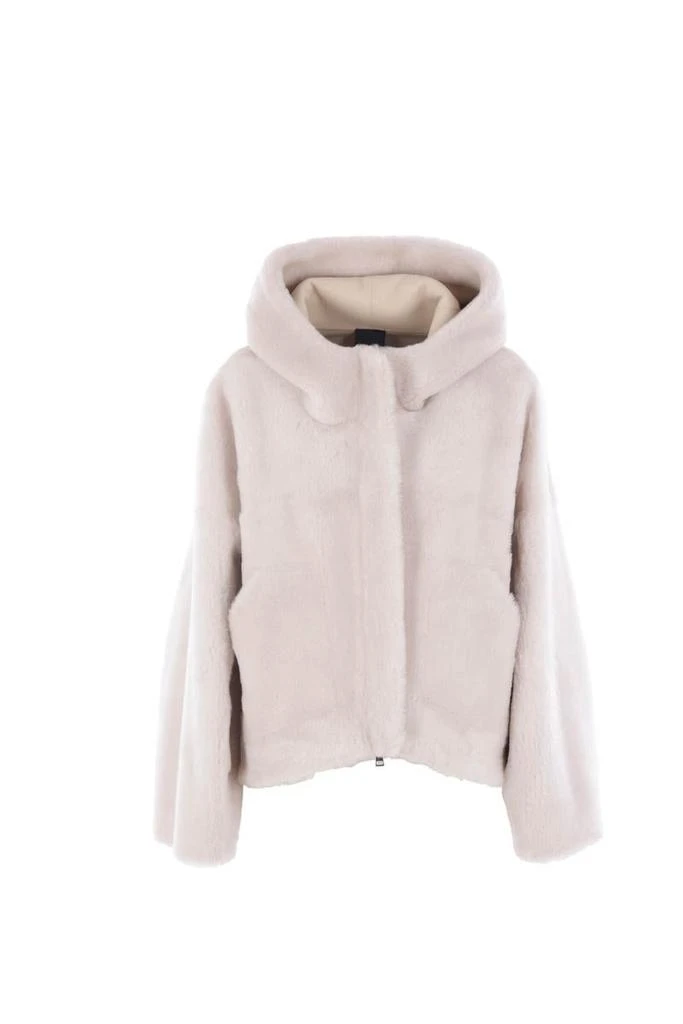 BLANCHA Blancha Coats 1