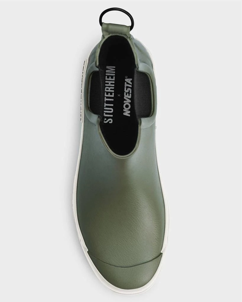 Stutterheim Stutterheim - Women's Chelsea Rainwalker Boots 3