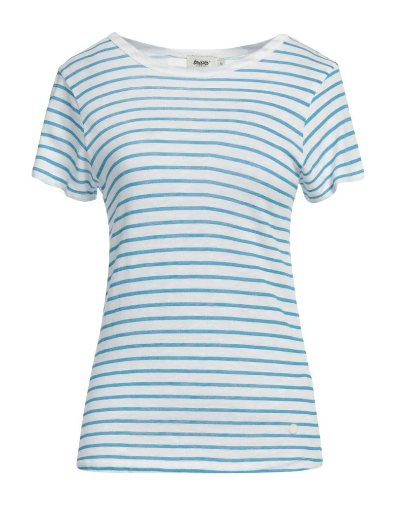 BRAVA FABRICS T-shirt 1
