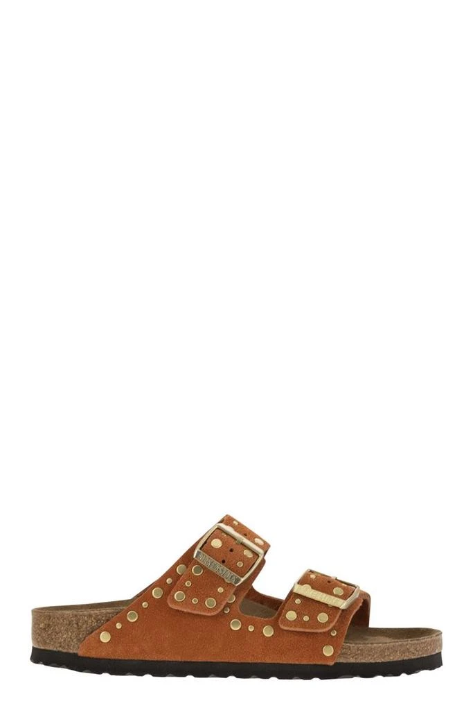 Birkenstock ARIZONA - FLAT SANDAL WITH STUDS 1