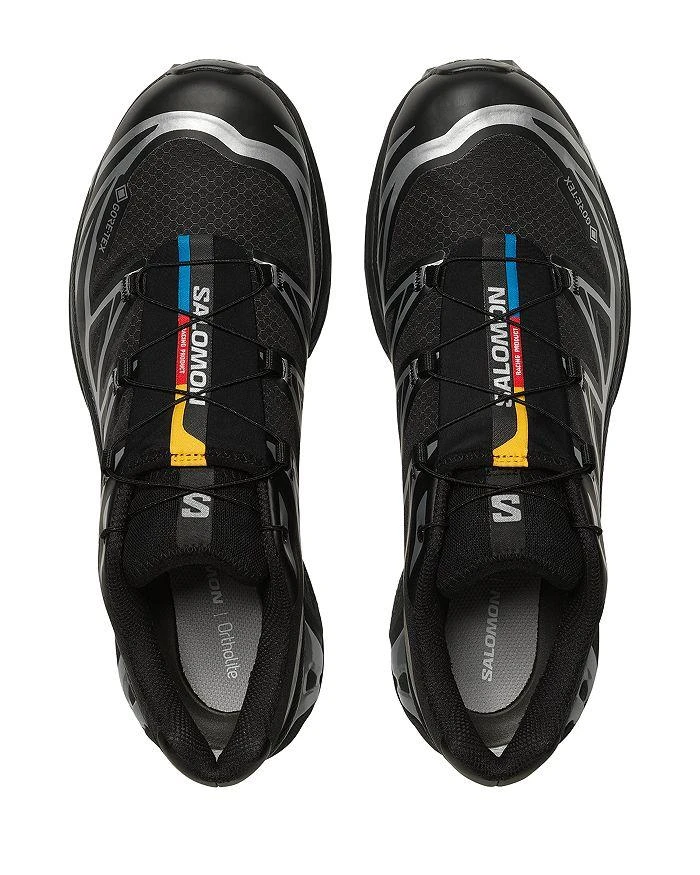 Salomon Men's XT-6 GTX Sneakers 2