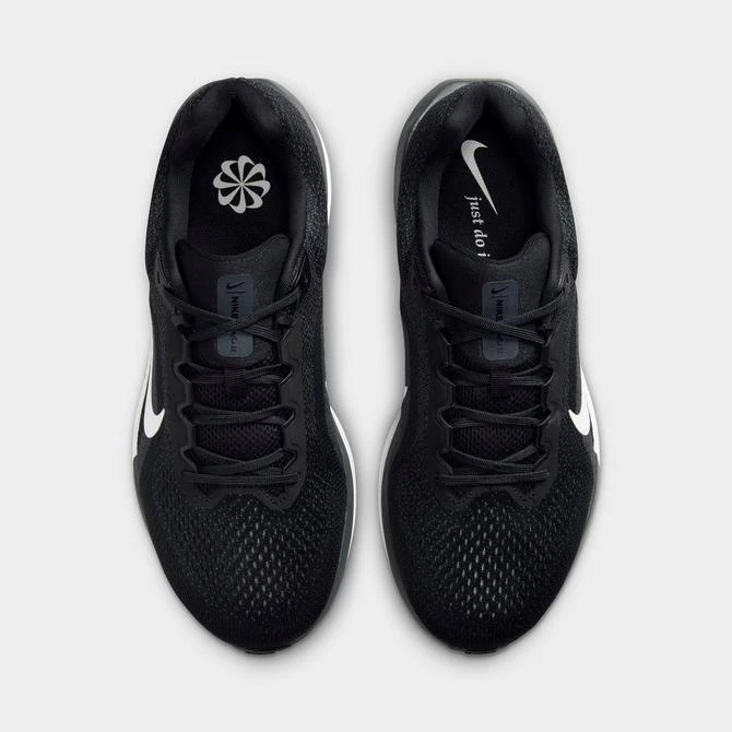 NIKE Women's Nike Winflo 11 Running Shoes (Extra Wide Width 2E) 9