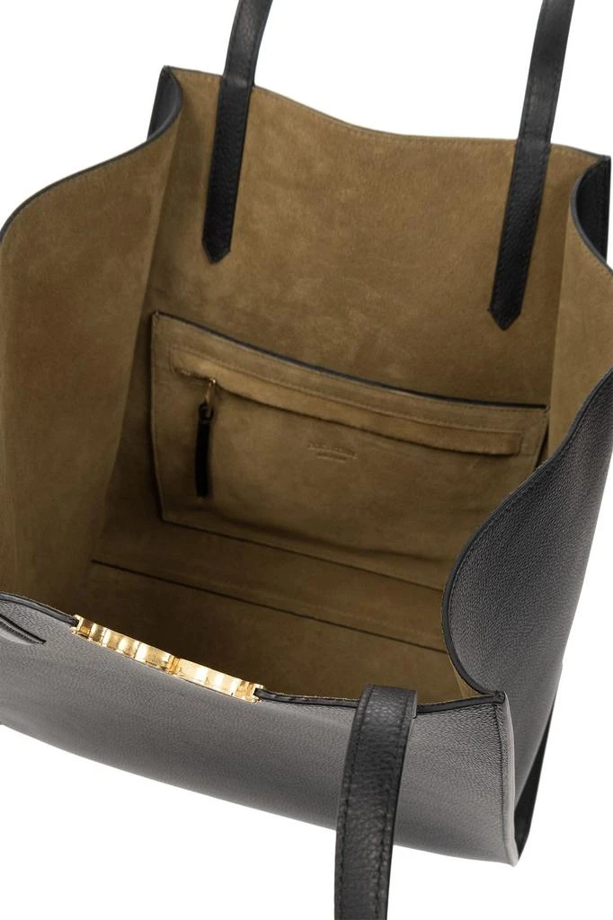 Zadig&Voltaire Zadig & Voltaire Le Borderline Tote Bag 4