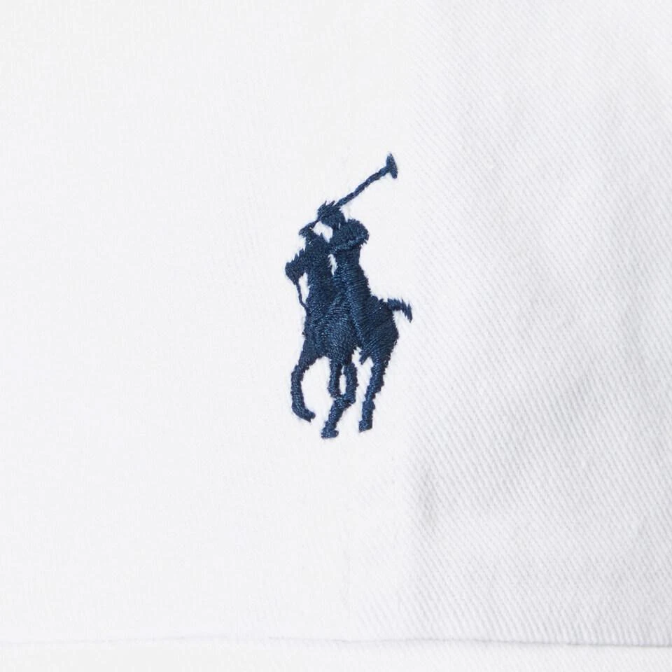 Ralph Lauren Polo Ralph Lauren Classic Cotton Baseball Cap 4