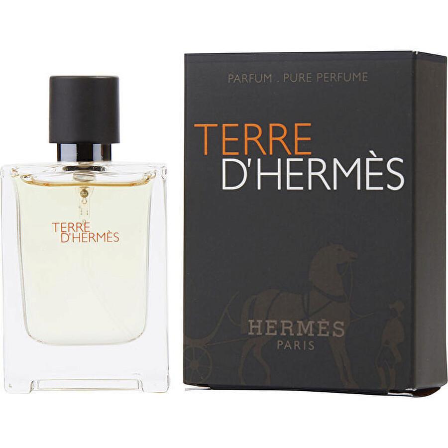 Hermes Hermes Terre D'Hermes Mens EDP