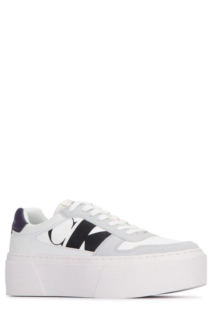 Calvin Klein Calvin Klein Platform Sneakers 2
