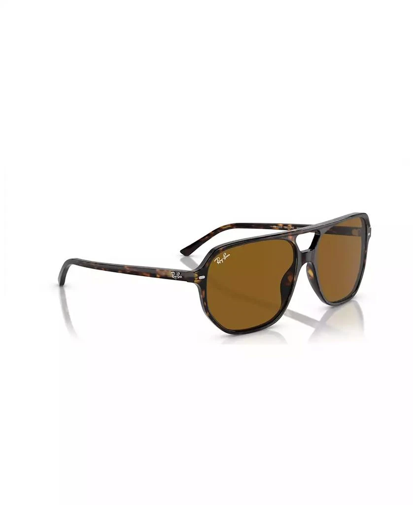 Ray-Ban Unisex Bill One Sunglasses RB2205 3