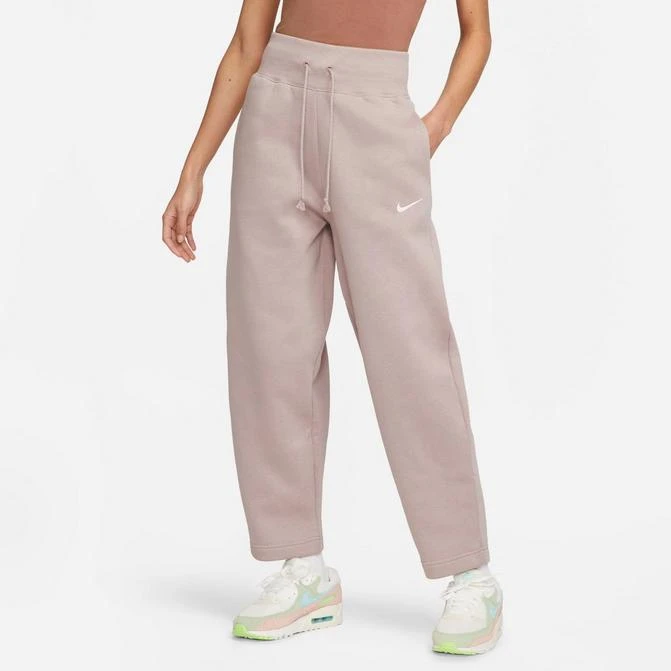 NIKE Women's Nike Sportswear Phoenix Fleece Curve Sweatpants 1