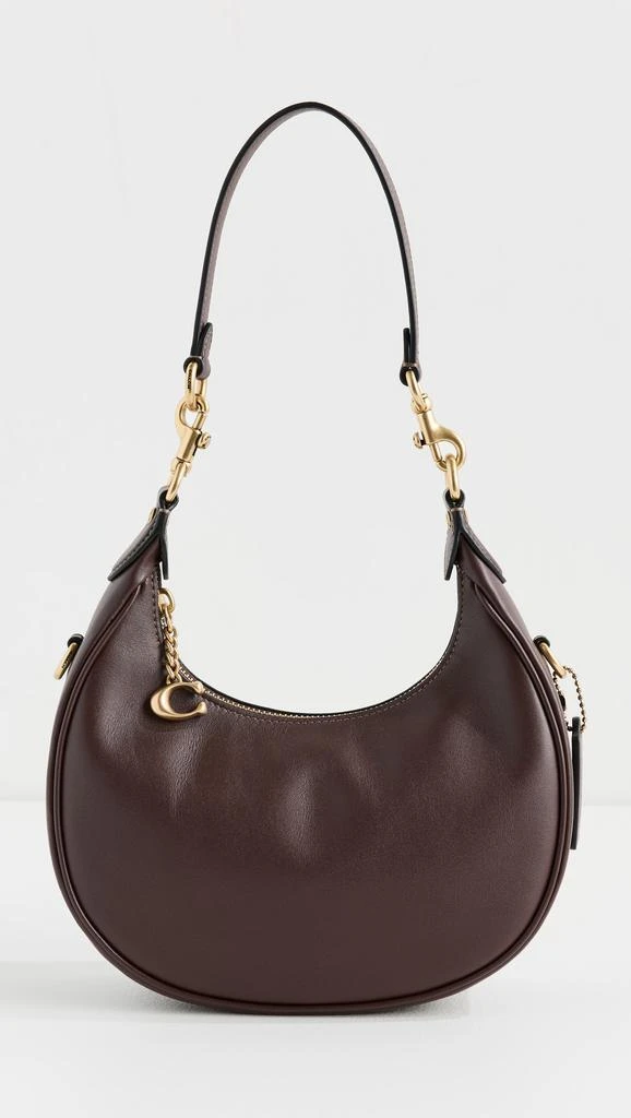Coach Glovetanned Leather Jonie Bag 22 1