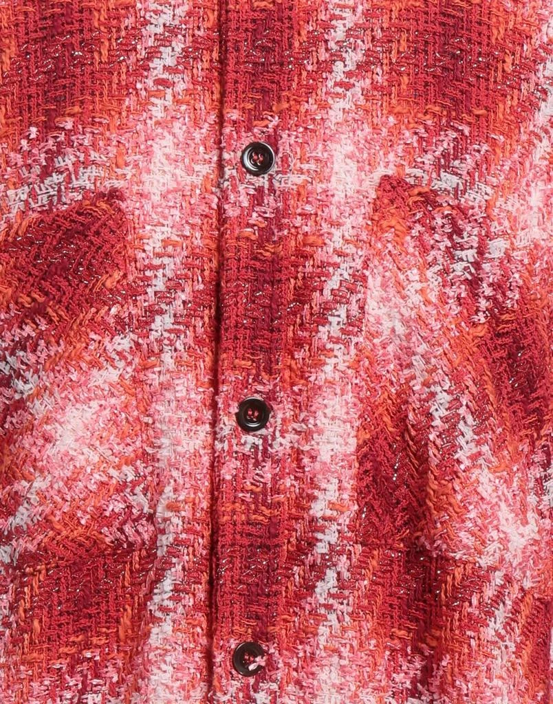 Faith Connexion Patterned shirt 4