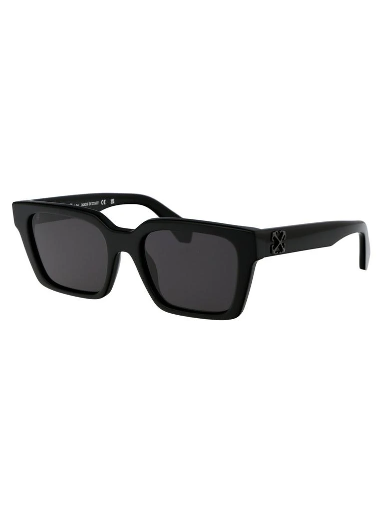 Off-White Off-White Branson Square Frame Sunglasses 2