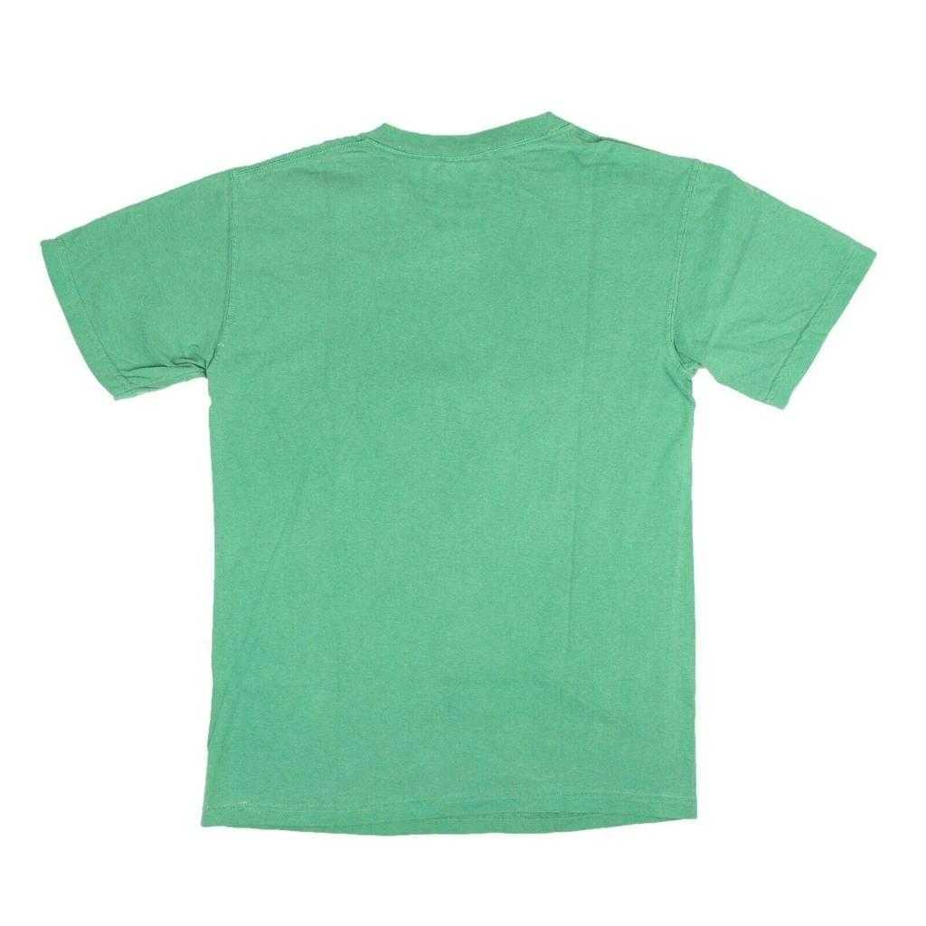 ROKIT Rokit The Rush T-Shirt - Green 3