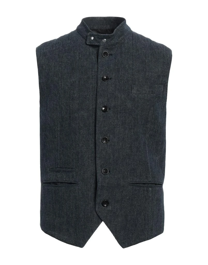 MONTECORE Suit vest 1