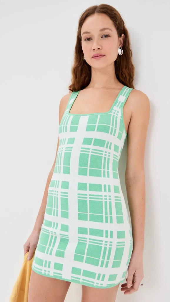 JoosTricot Mini Tank Dress 6