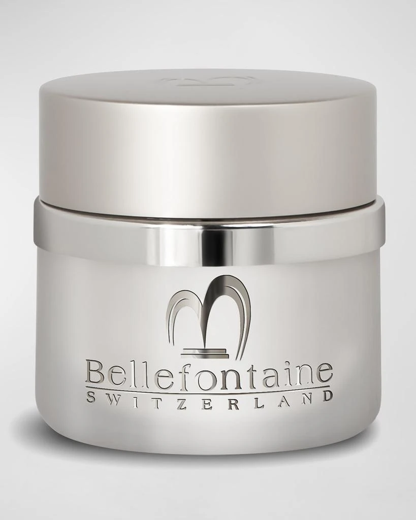 Bellefontaine Double-white Beautifying Mask To Unify & Illuminate