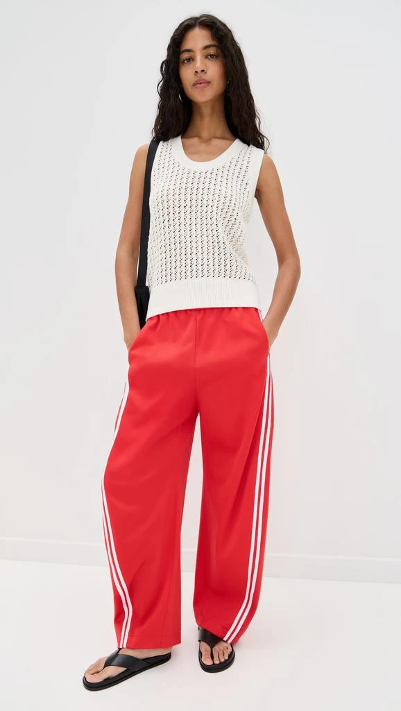 Varley Ferns Open Knit Tank 4