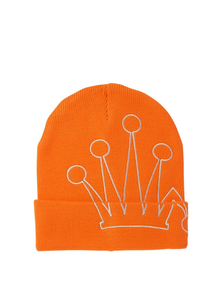 Stüssy Basic Skullcap Black - Hats - BeyondStyle