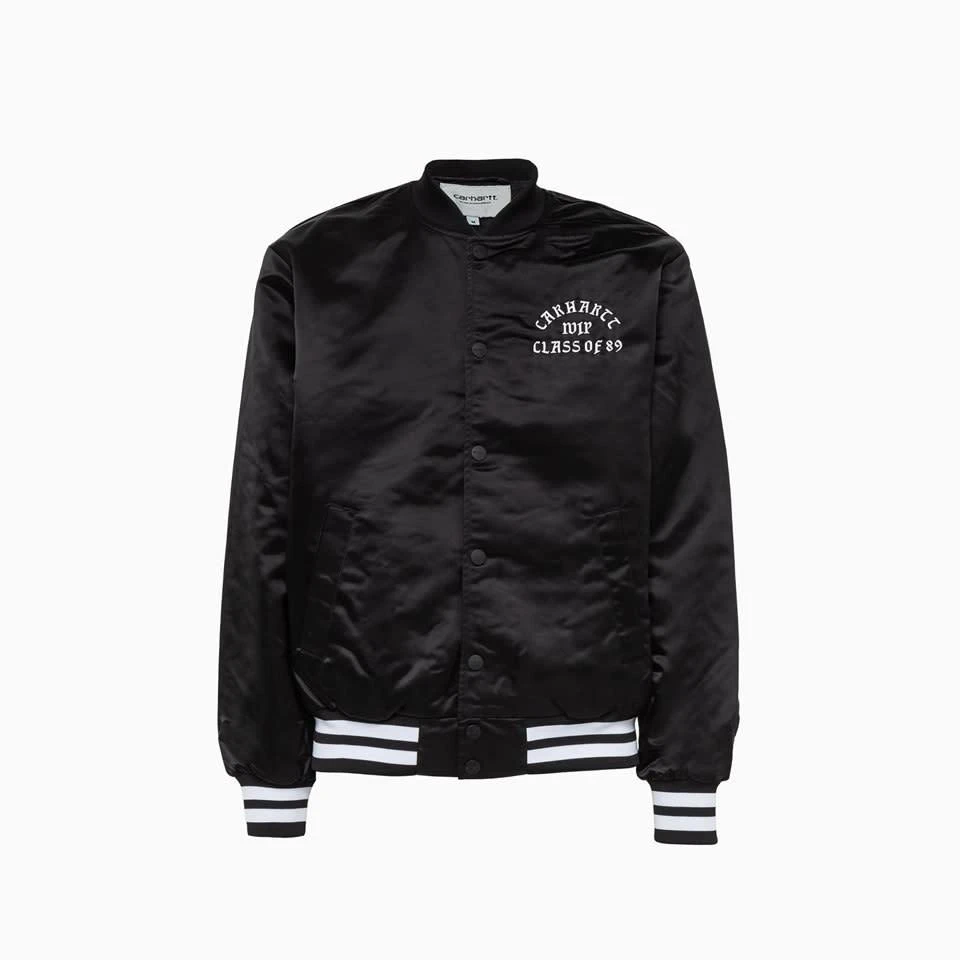 Carhartt Class 89 Bomber Jacket 1