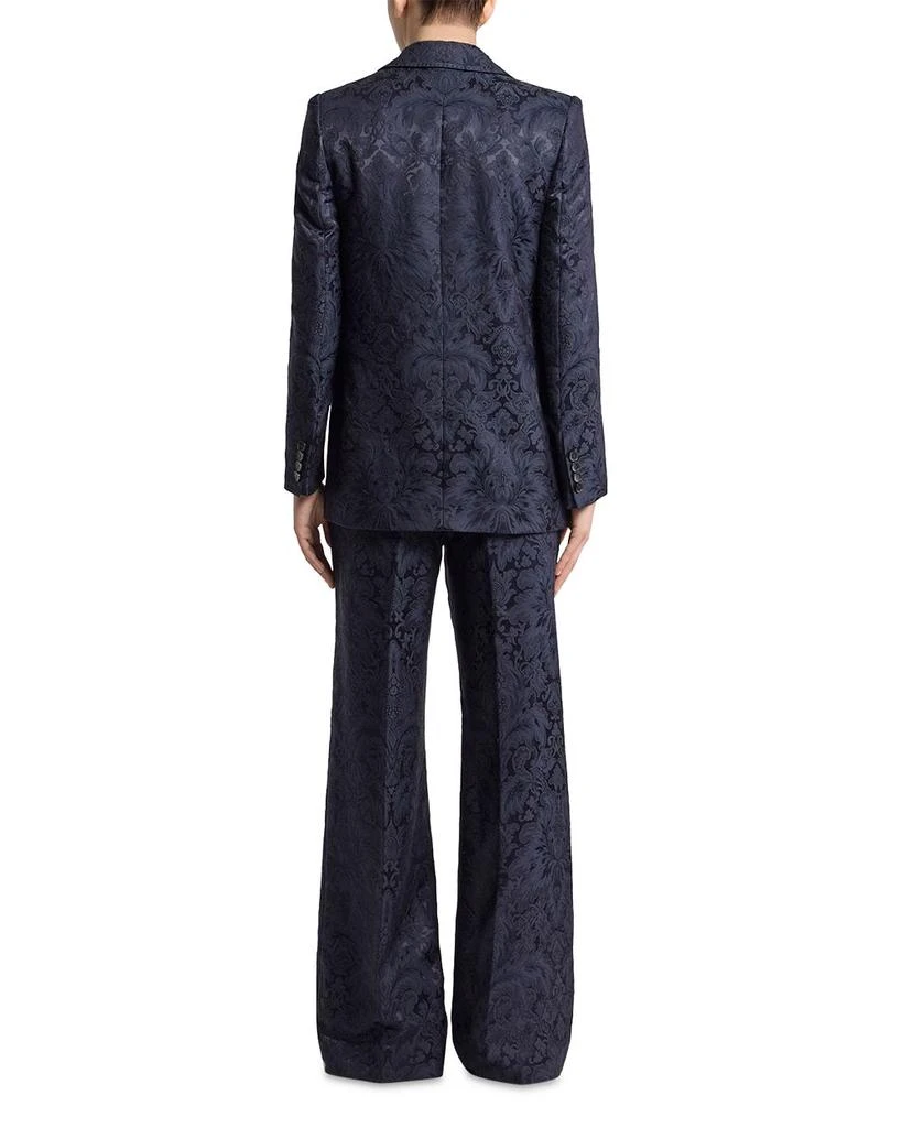 ETRO Jacquard Blazer 2