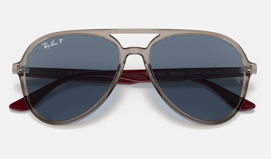 Ray-Ban RB4376 5