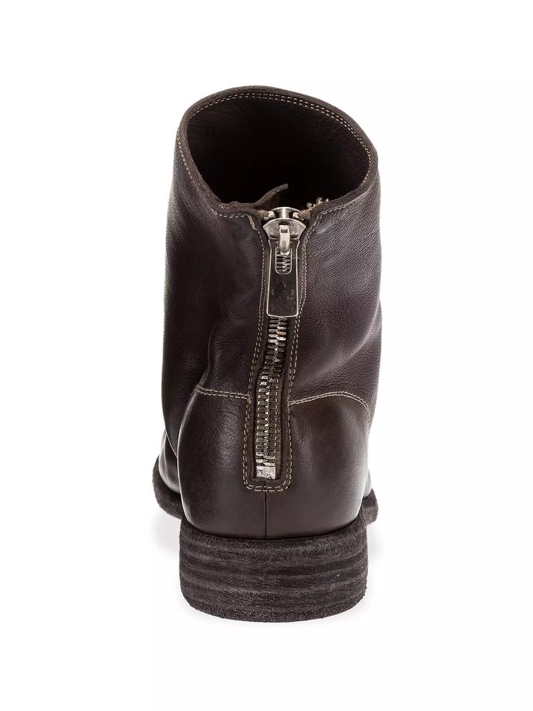 新品！ GUIDI BACK ZIP BOOTS FOR DENHAM GUIDI | BACK ZIP BOOTS