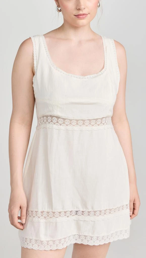 Rixo Ronan Dress 8