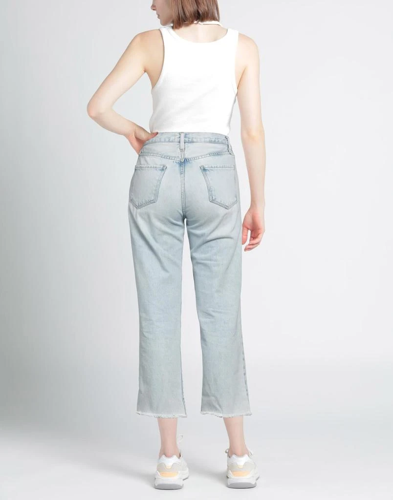 FRAME Denim pants 3