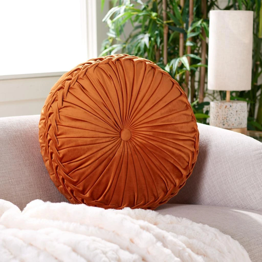 Safavieh Leila Pillow 7