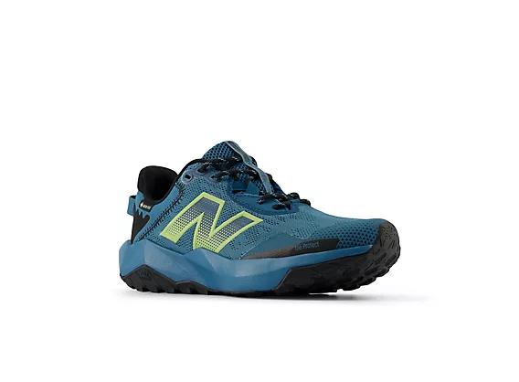 New Balance DynaSoft Nitrel v6 Gore Tex®