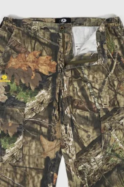 Urban Outfitters Vintage Real Tree Camo Pants 4