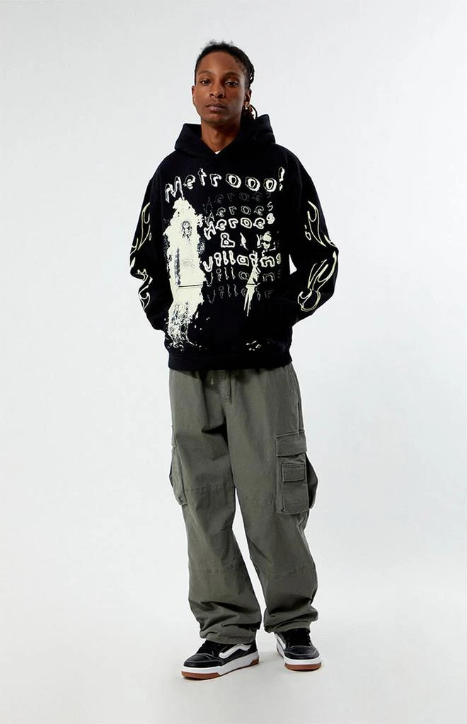 null Metro Boomin Hoodie 4