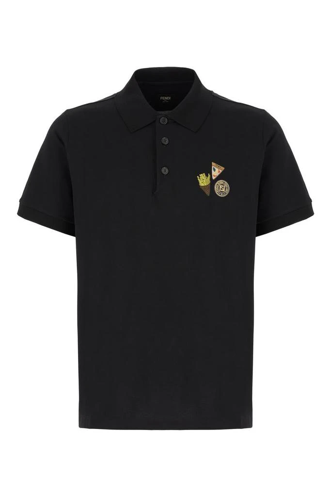 Fendi Fendi Polo 1