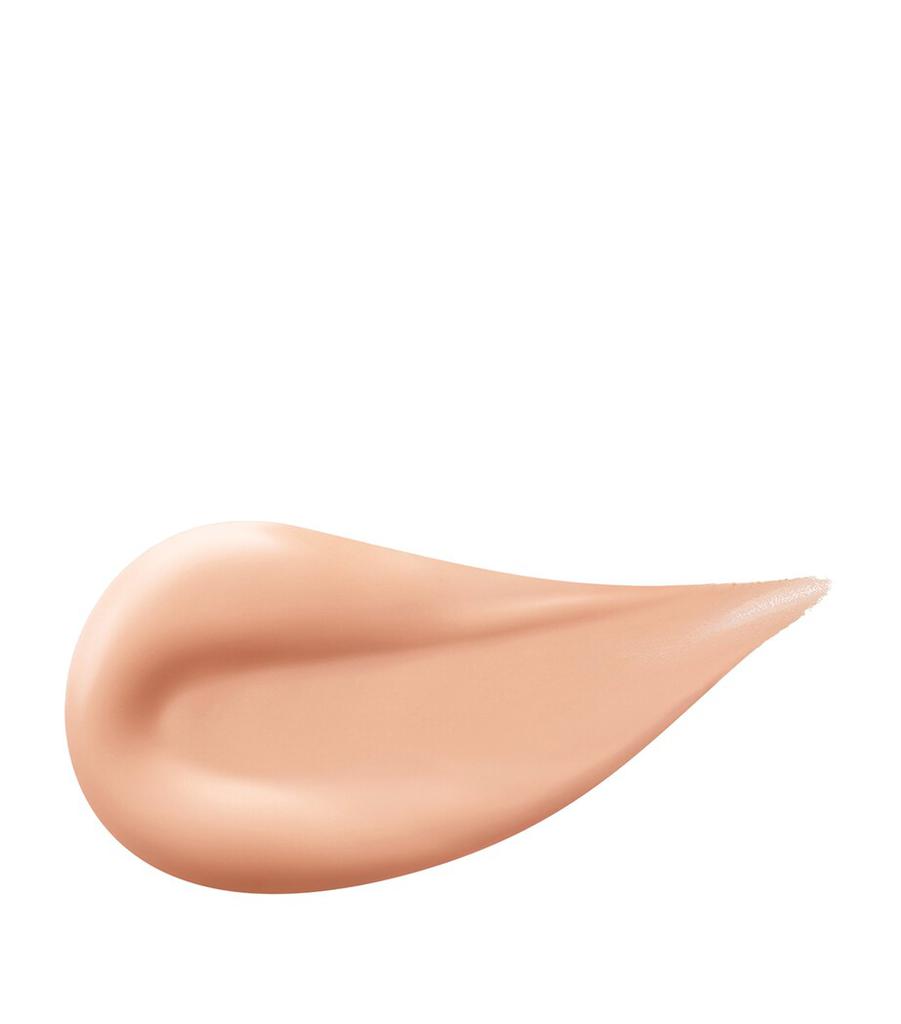 Cle de Peau Radiant Fluid Foundation Matte