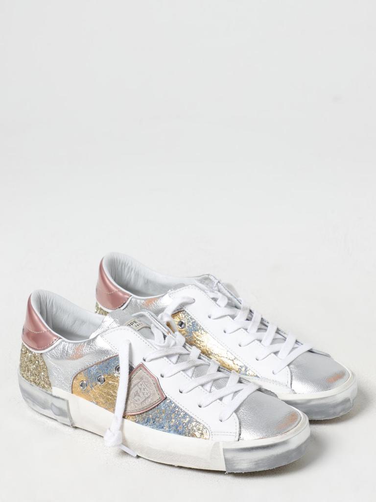 PHILIPPE MODEL Sneakers woman Philippe Model