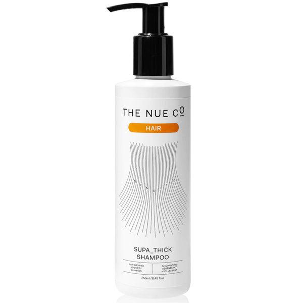 The Nue Co. The Nue Co. Supa_Thick Sulfate Free Shampoo for Hair Growth 250ml