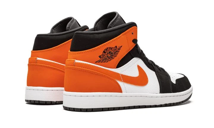 Jordan Air Jordan 1 Mid 4