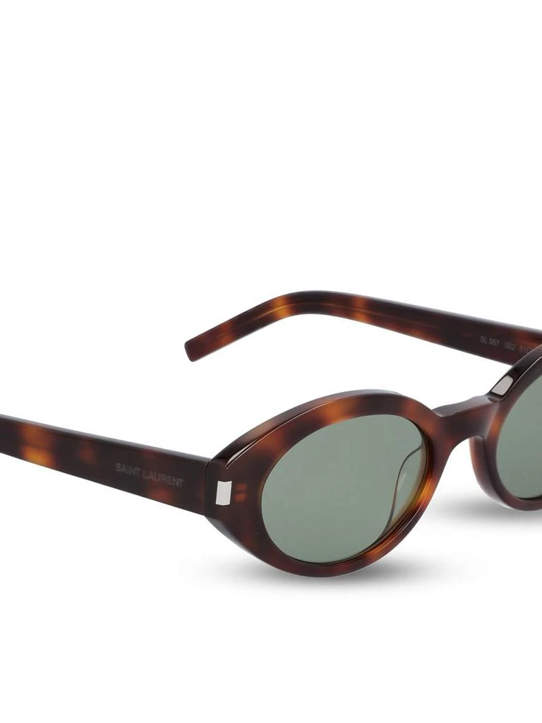 Yves Saint Laurent Saint Laurent Glasses 3
