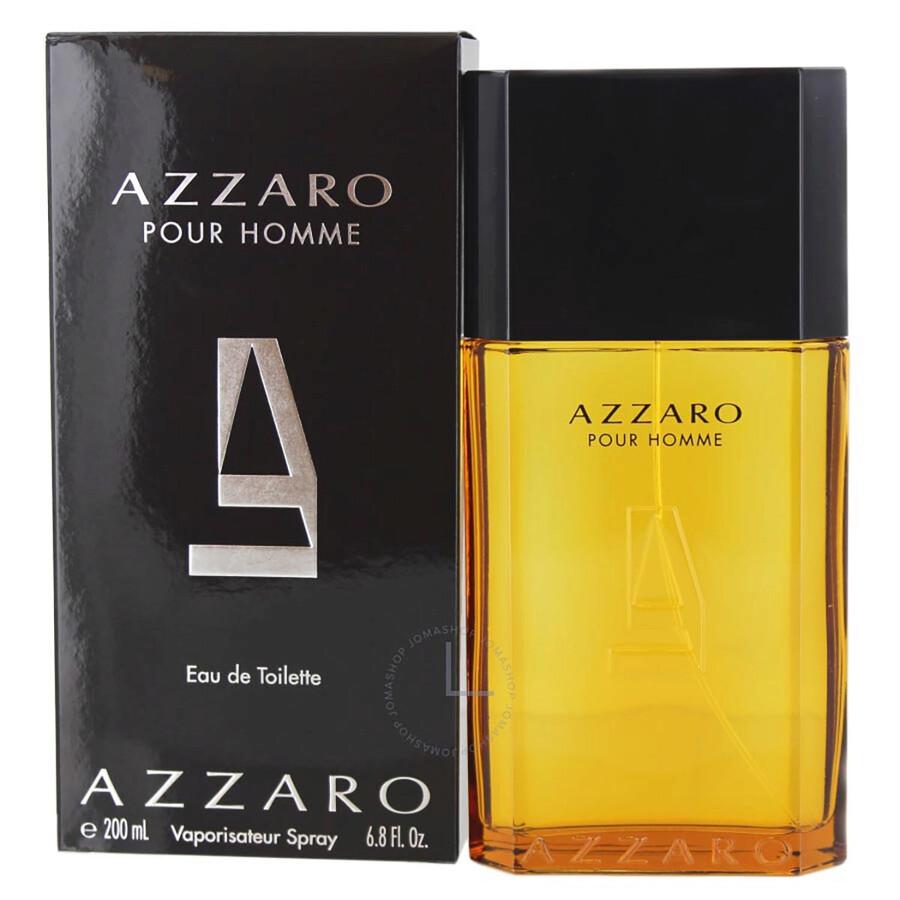 AZZARO Azzaro Azzaro Pour Homme Mens EDT