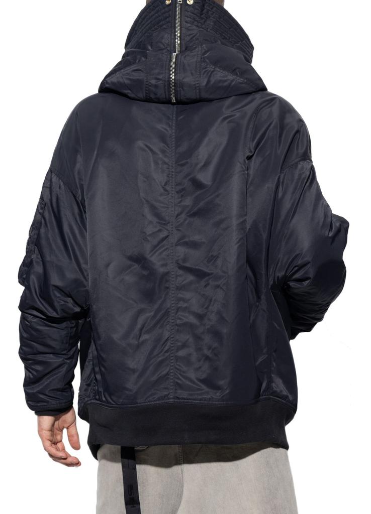 Rick Owens Bomber jacket - BeyondStyle