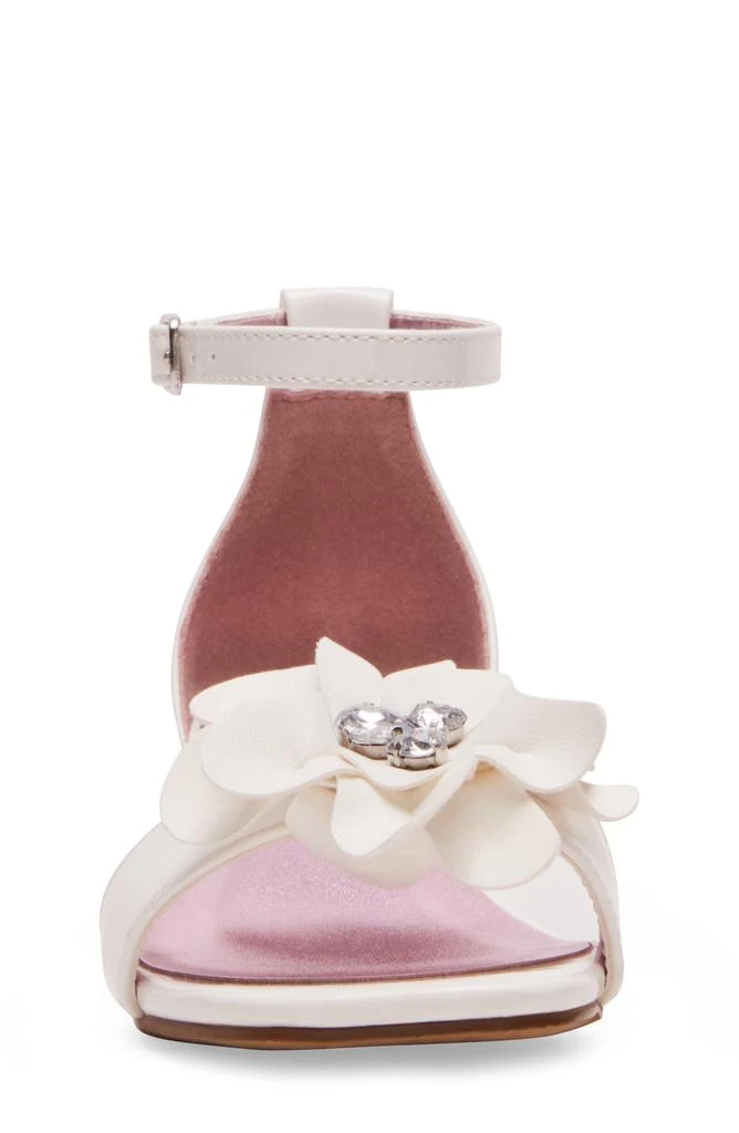 Steve Madden Kids
 Jlessa Ankle Strap Sandal 3