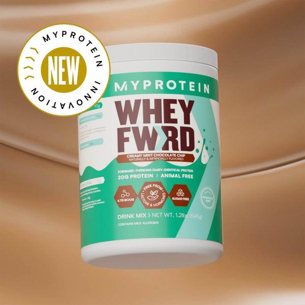 Myprotein Whey Forward