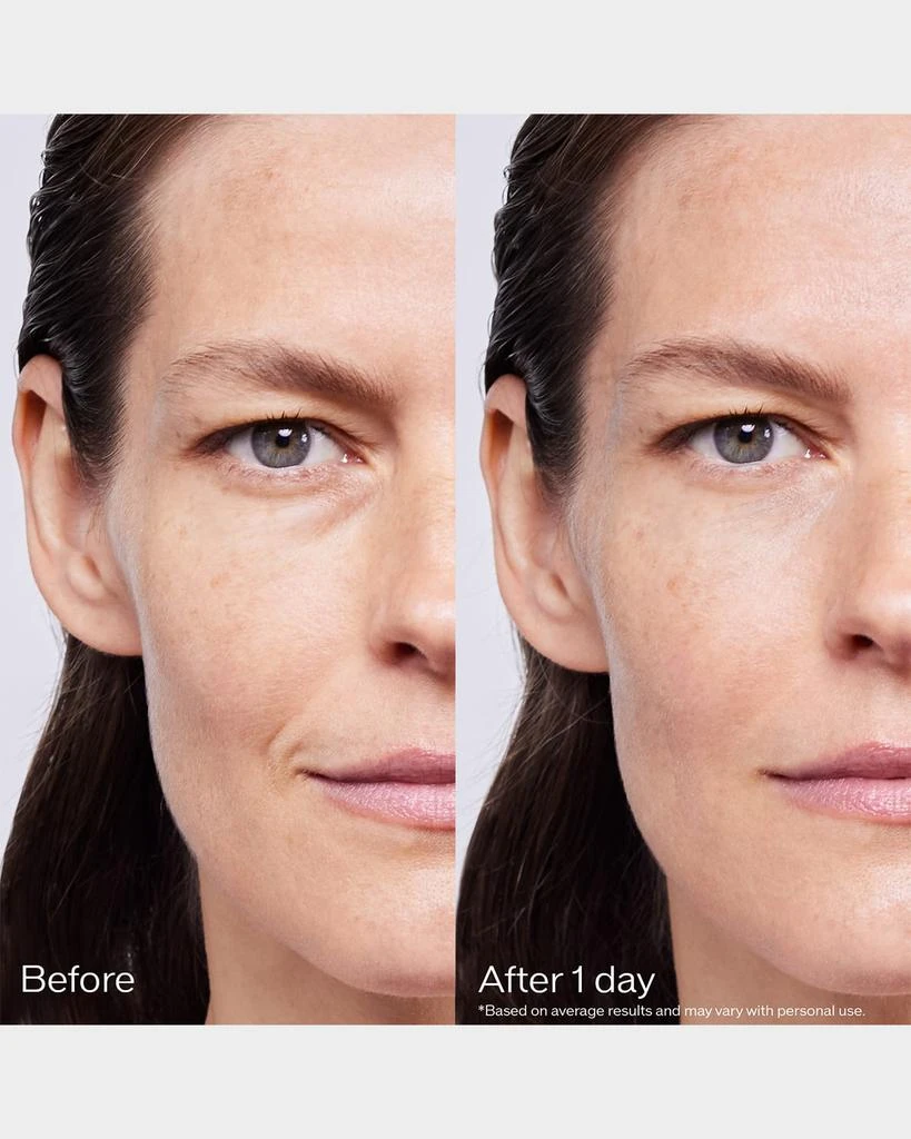 Shiseido Bio-Performance Skin Filler Serum Set 7