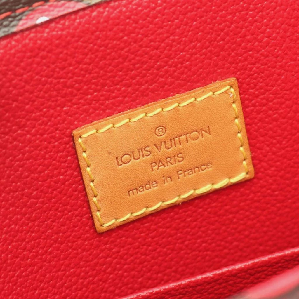 Louis Vuitton Louis Vuitton Takashi Murakami Monogram Cerises Sac Plat Bag 8