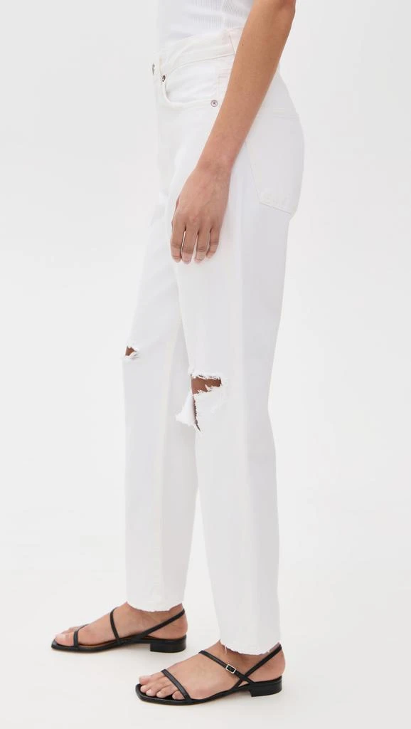 AGOLDE 90's Mid Rise Loose Fit Jeans 4