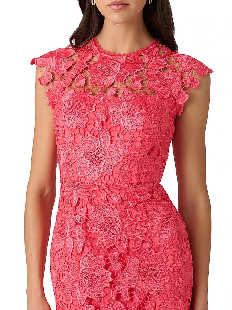 Raven Lace Maxi Dress On Sale Now with Up to 25% Off | Discover Exclusive Deals & Savings at BeyondStyle Authentic Shoshanna lace|dresses|floral|women's|mermaid|women's apparel|contemporary|Women's|cap sleeve|floor-length|crewneck with Limited-Time ... Raven Lace Maxi Dress On Sale Now with Up to 25% Off | Discover Exclusive Deals & Savings at BeyondStyle Authentic Shoshanna lace|dresses|floral|women's|mermaid|women's apparel|contemporary|Women's|cap sleeve|floor-length|crewneck with Limited-Time ...