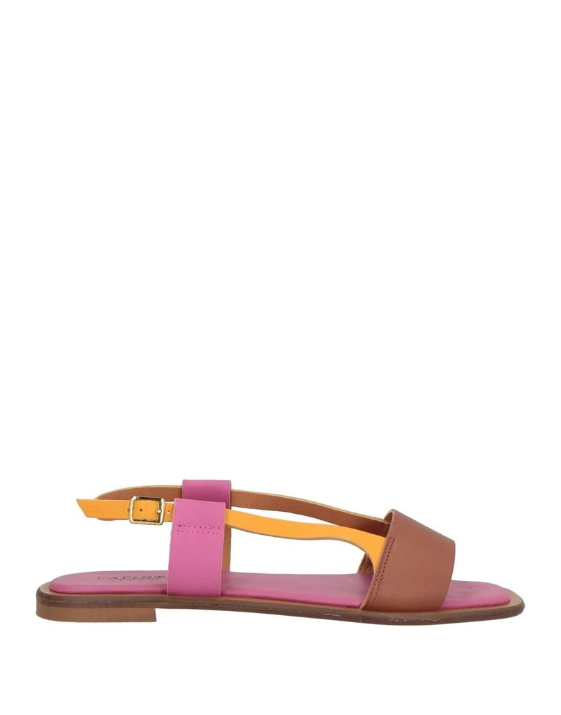 CAFèNOIR Sandals 1